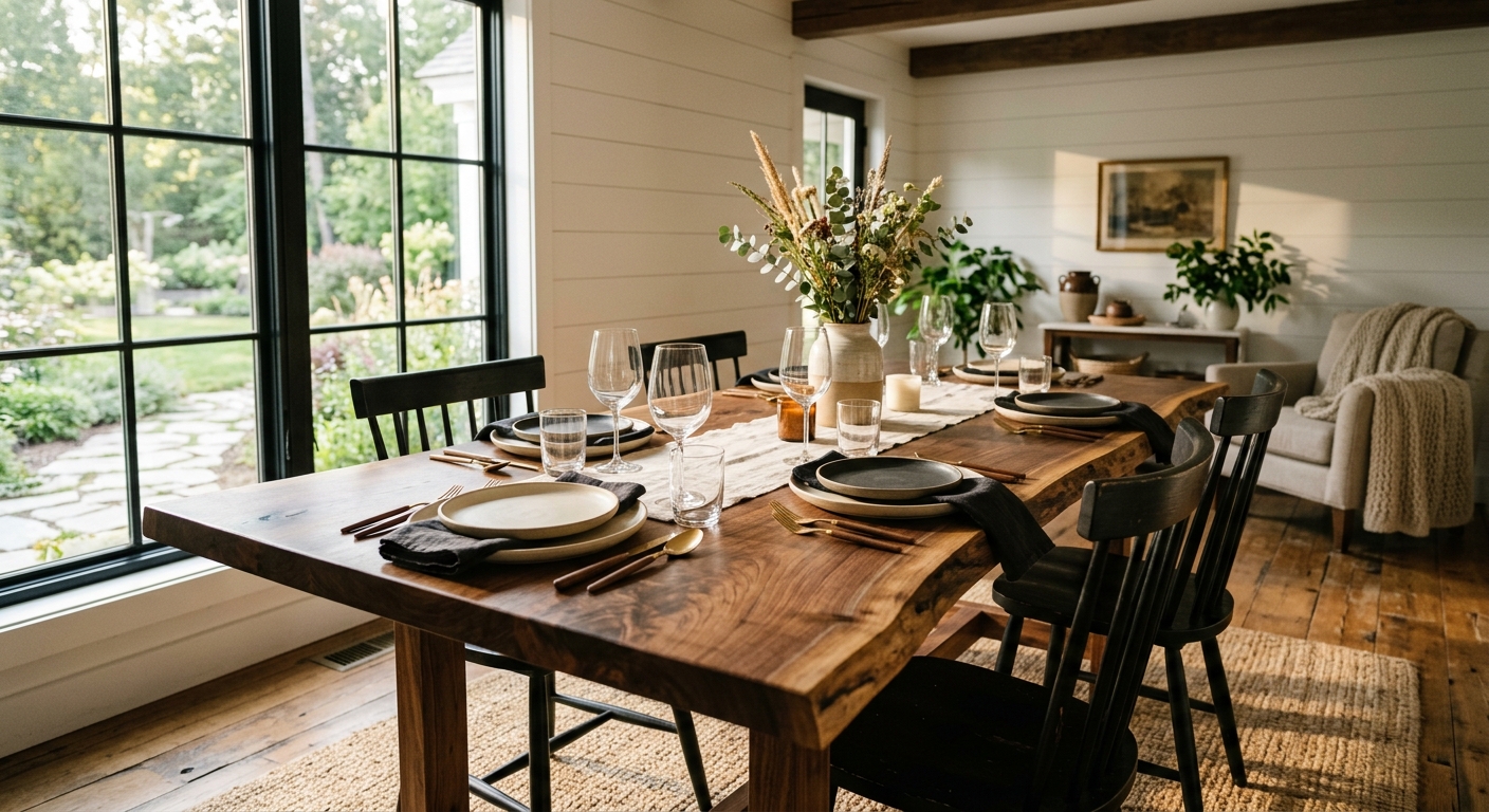 Caring for Solid Wood Furniture: A Complete Guide