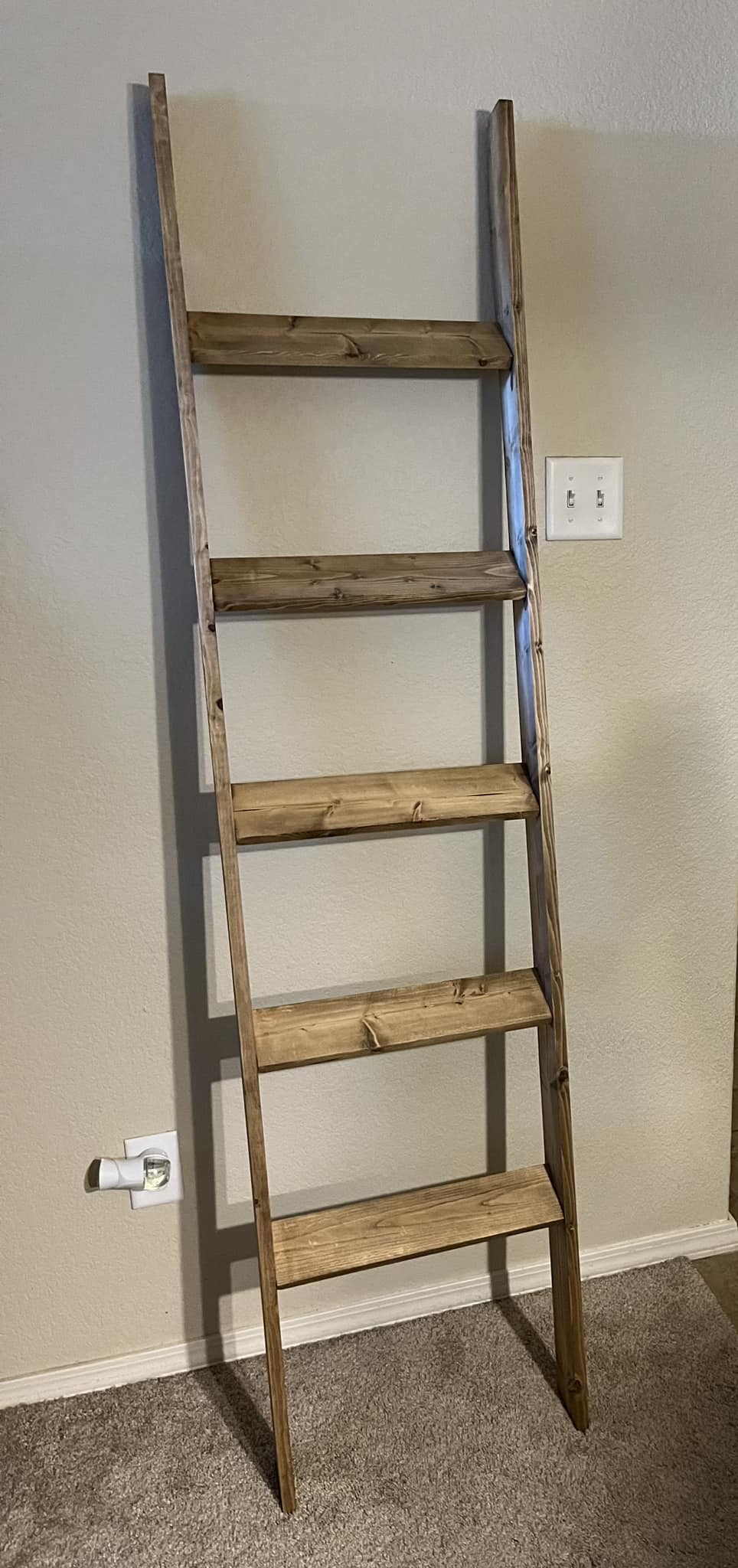 Ladder